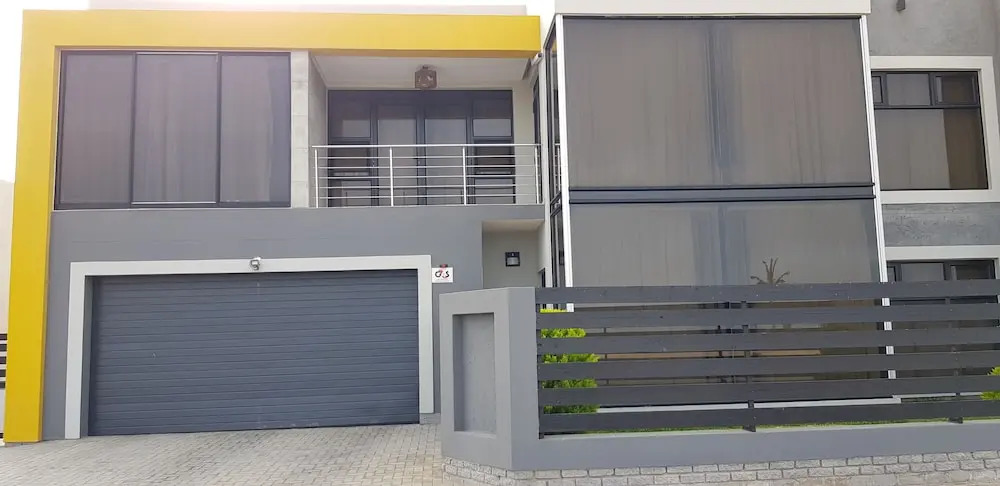 Seboa's Guesthouse