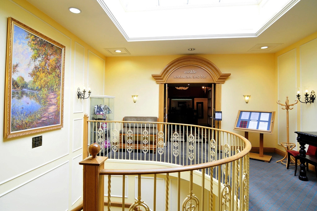 Crieff Hydro