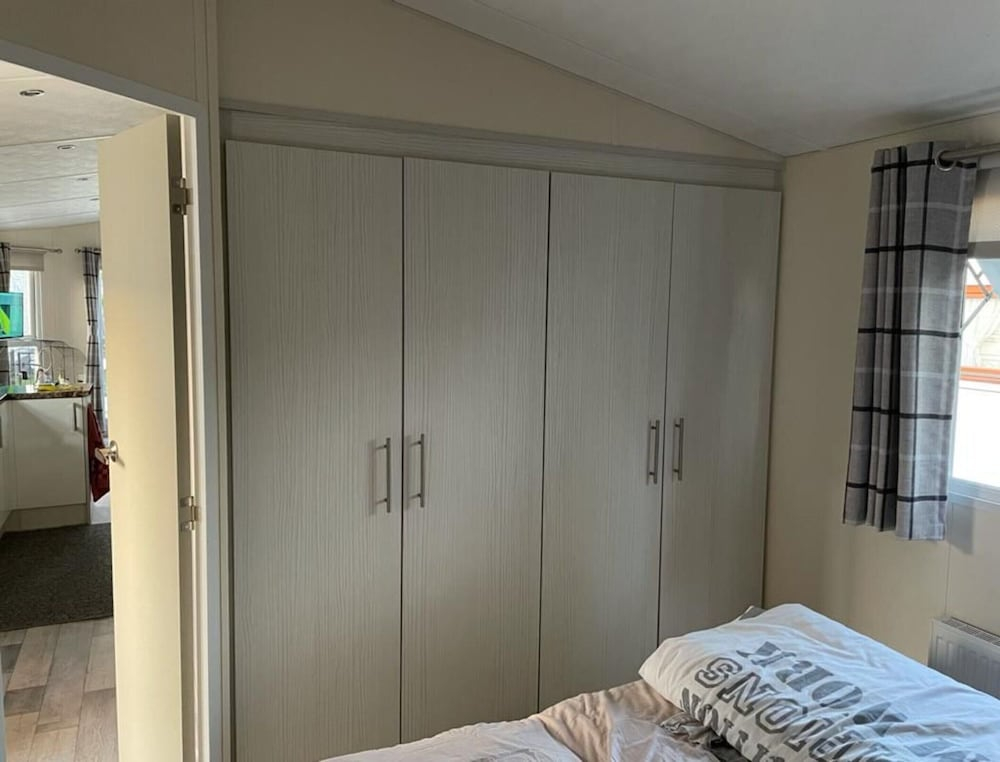 Modern Stay Near Oosterschelde Beach