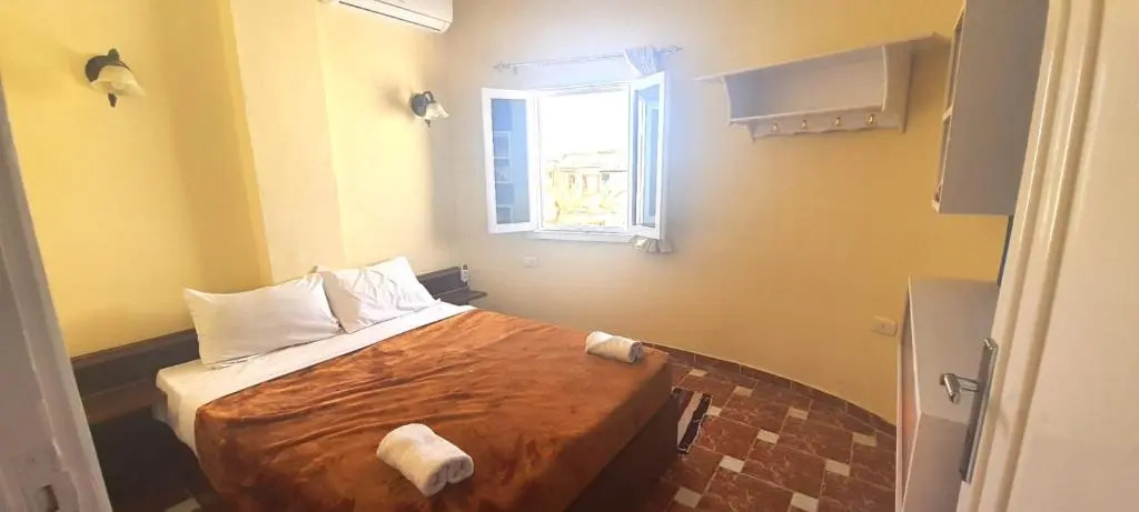 Neptune Residence Dahab