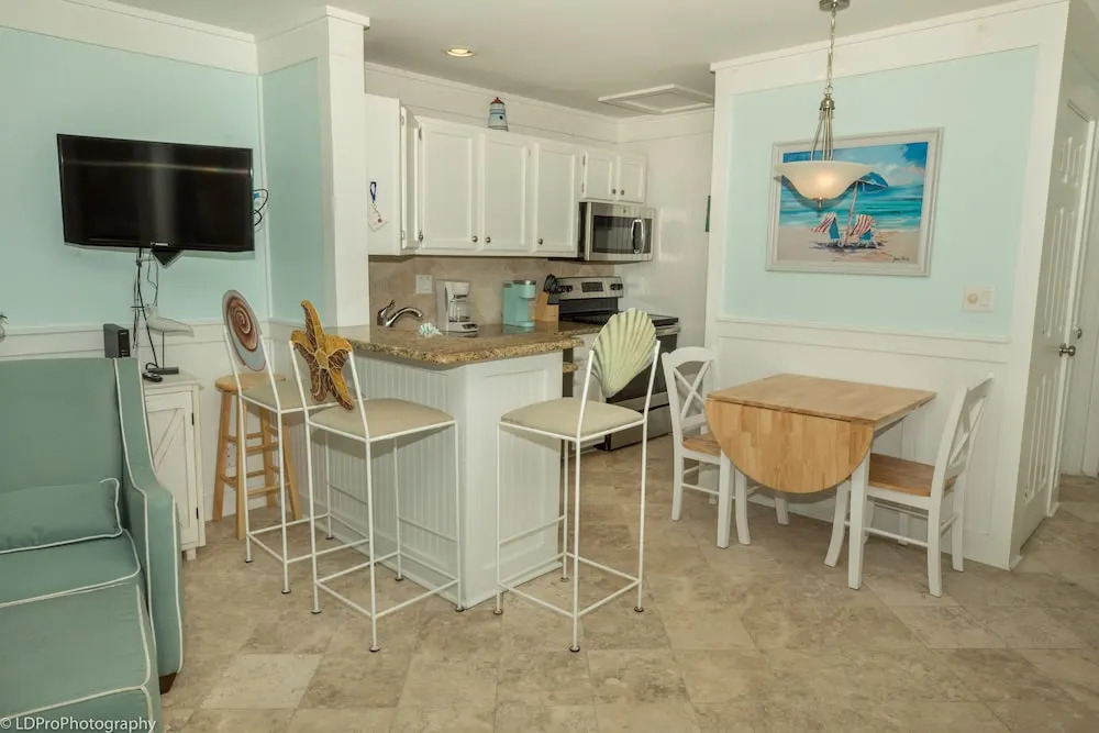 Sandpiper Cove 8202 Condo