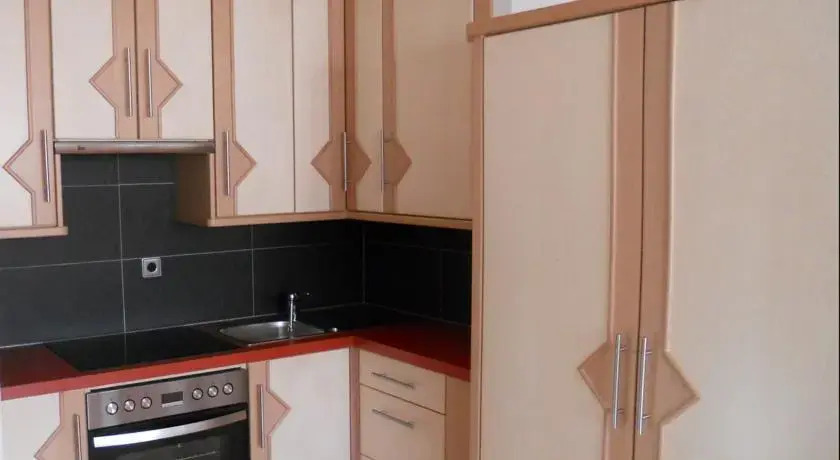 Ferienwohnung Areit