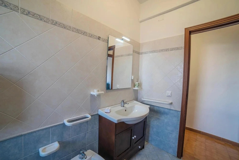 Tramonto Doro Apartment Near The Beach