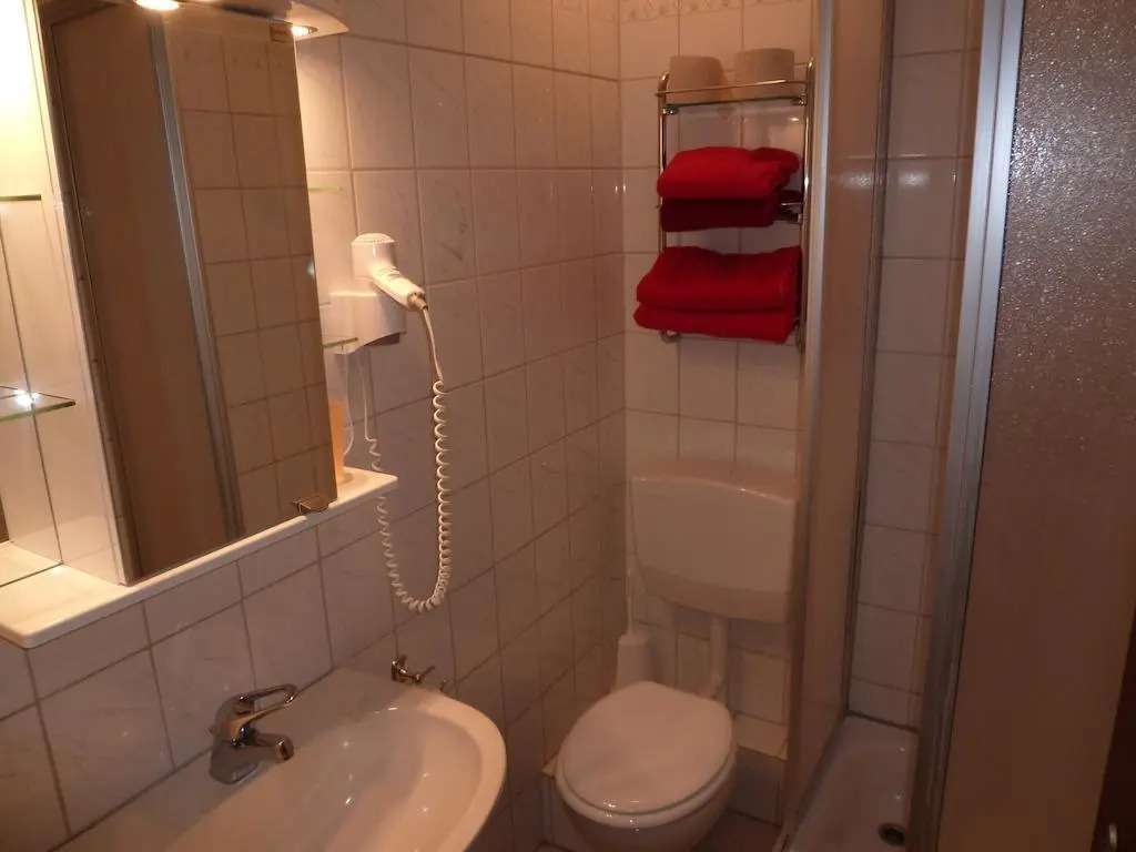 Nordsee-Hotel Dagebüll