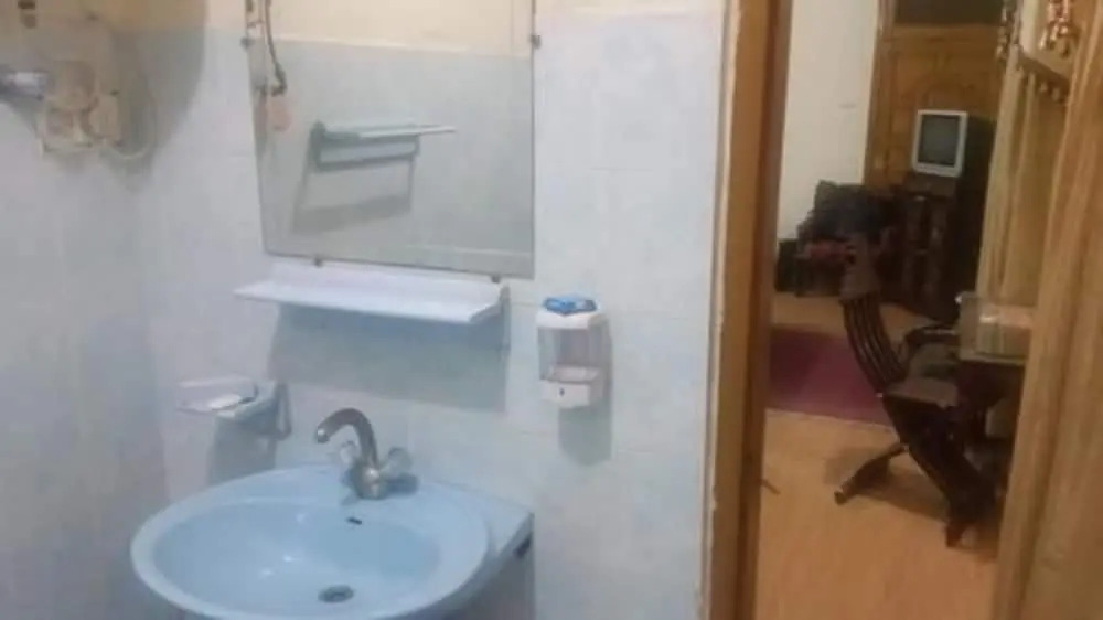 Hotel Orash Lodges