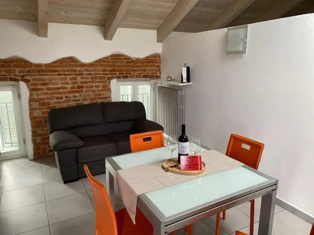 Casa a Pollenzo