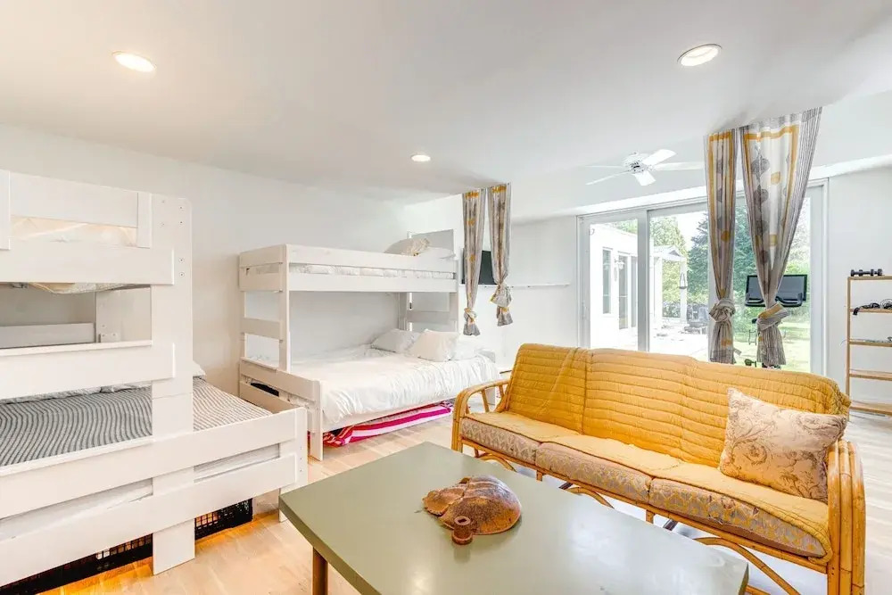 Pathside Cove by Rove Travel - 4BR Villa with Outdoor Spaces