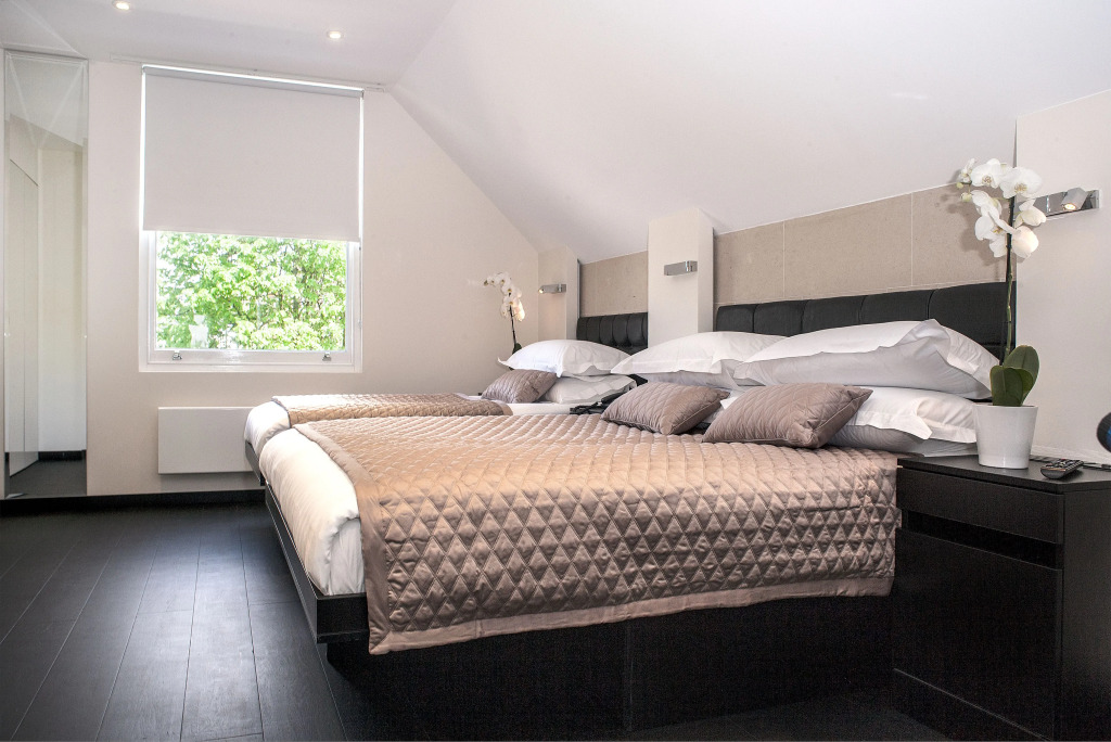 NOX Golders Green