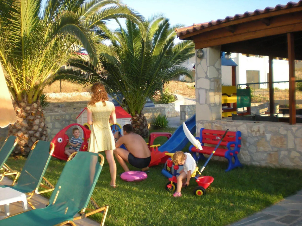 Top Hotel