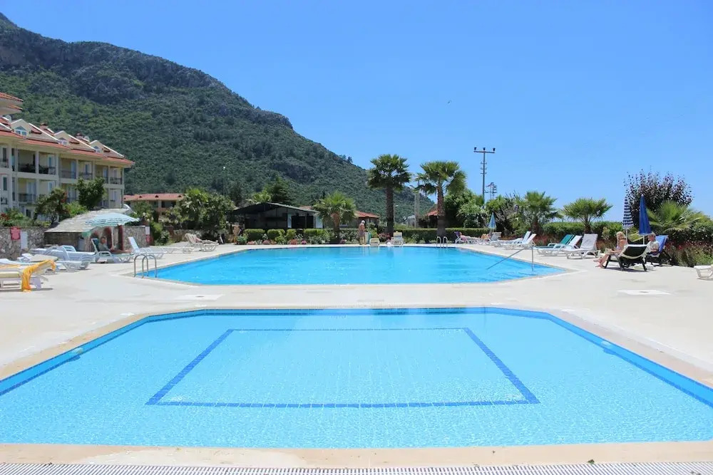 Pinara 29 Apartments