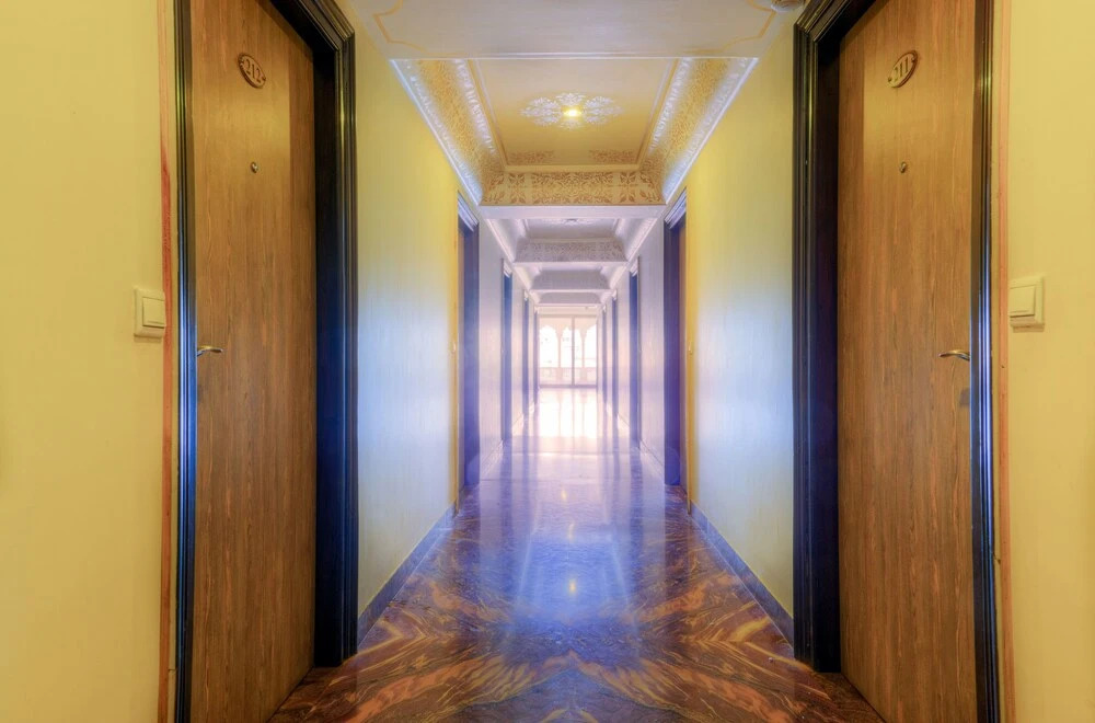 Hotel King Palace