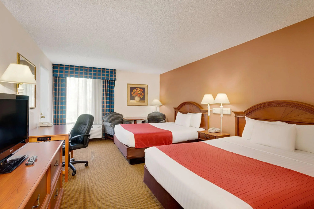 La Quinta Inn Provo Town Center