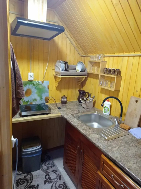 Romashka Guest House