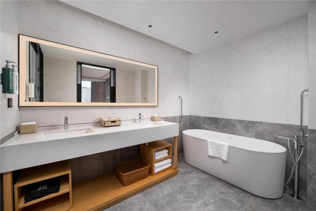 Hilton Garden Inn Taizhou Xinghua