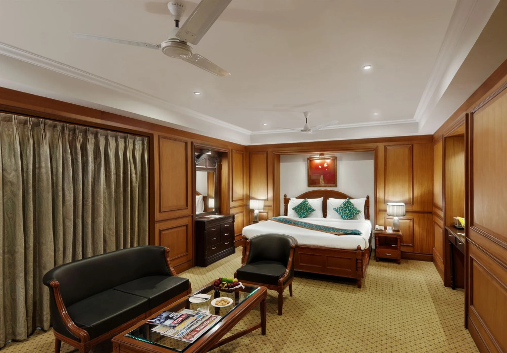 Hotel India Awadh
