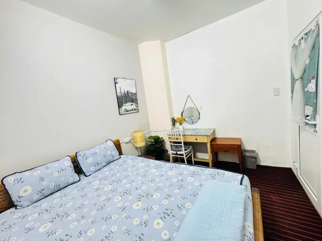 Then And Now Homestay