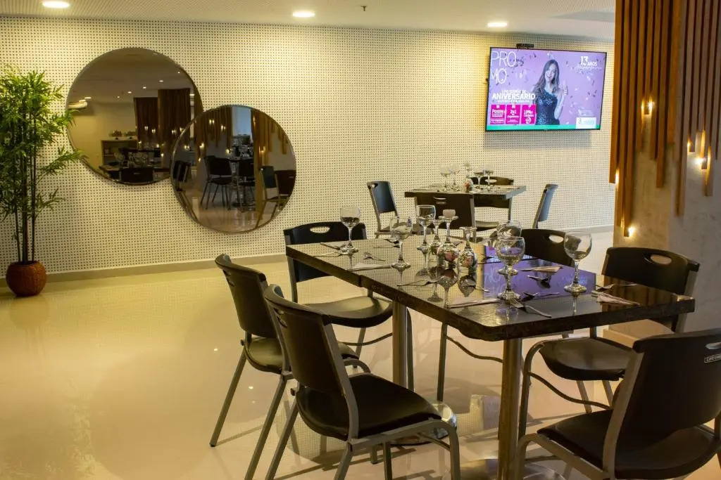 Gio Hotel Manzur Barranquilla Centro Histórico