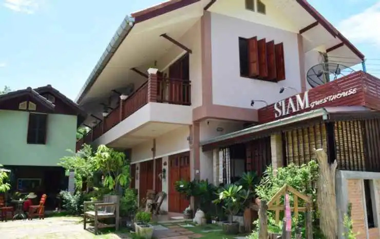 Siam Guesthouse