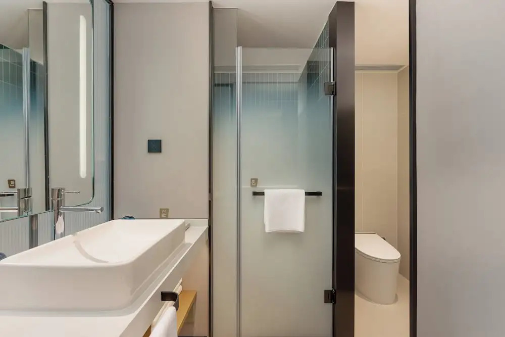 Holiday Inn Express Kunshan High-Tech Zone