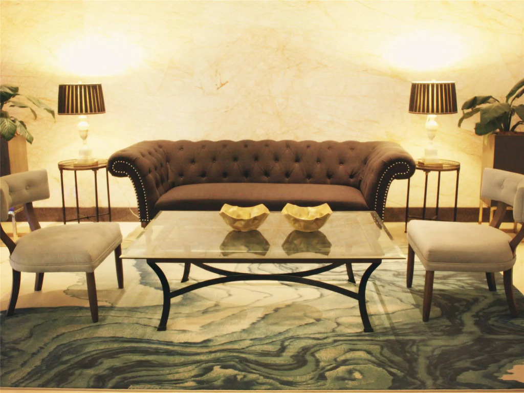 MaxStays - Max Style @ The Venice Residences