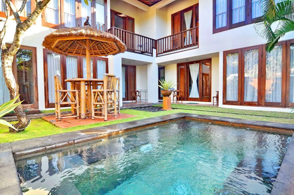 Sekuta Condo Suites