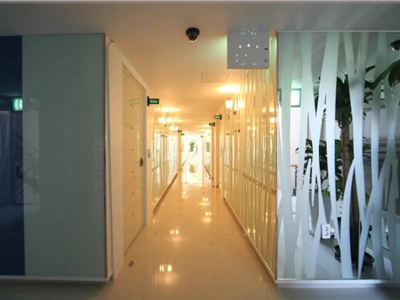 Esia hotel