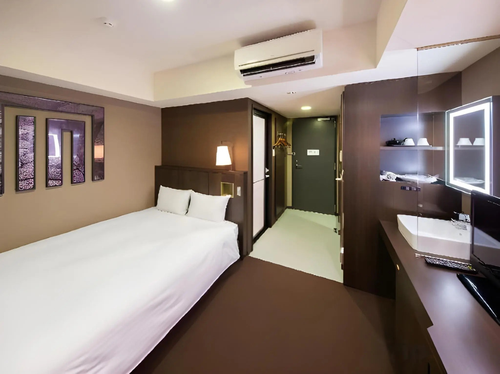 Kyoto Itoya Hotel