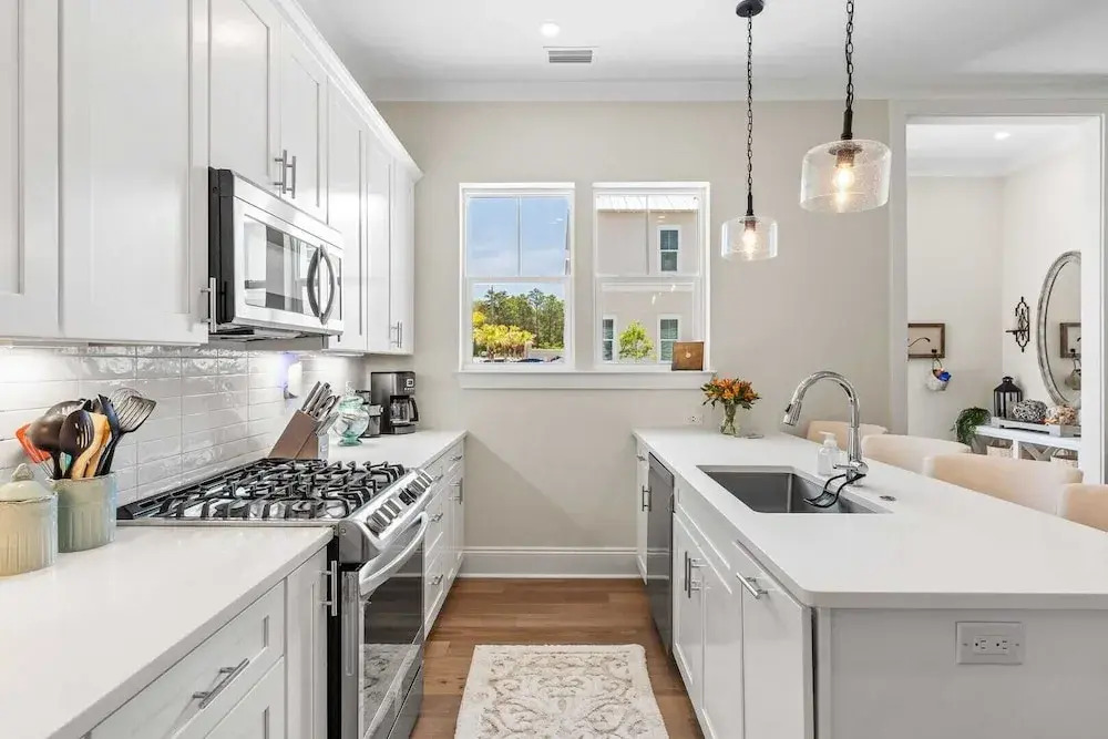 30A Coastal Escape 3 Blocks to Beach, Bikes Included Inlet Casita