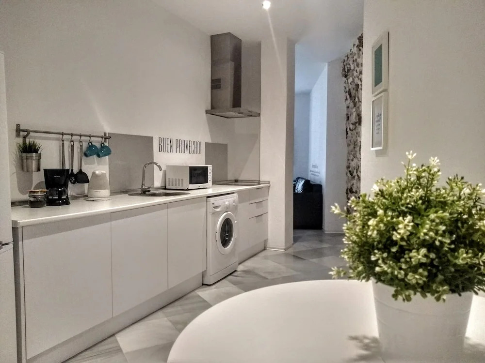 Apartamentos GADIR CENTRO