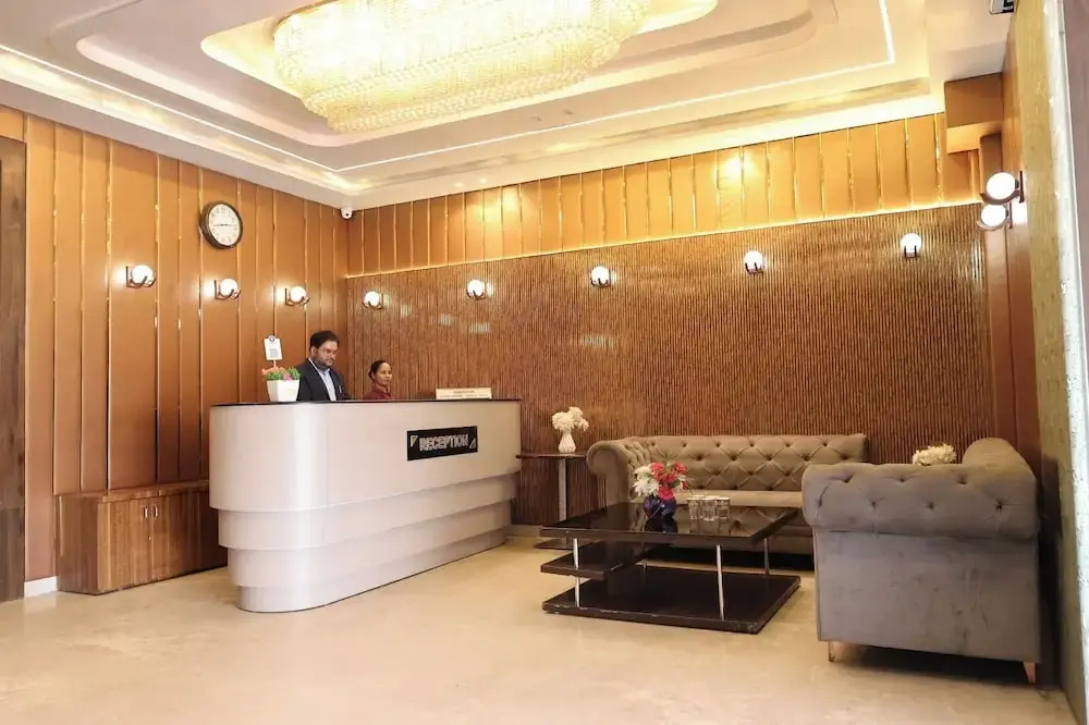 Hotel Priydarshan