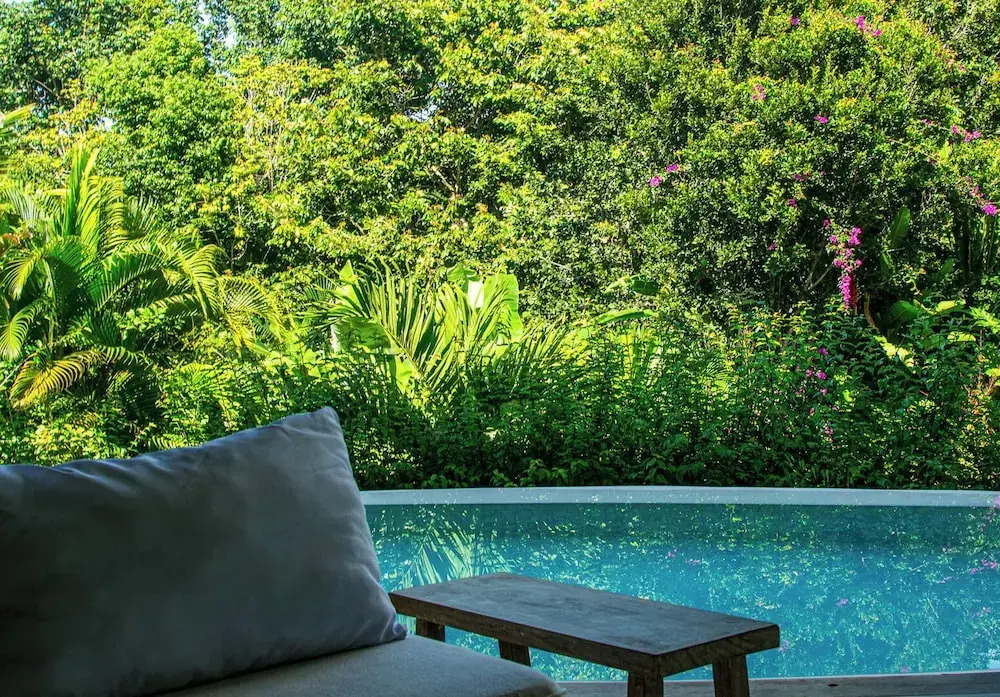 Quinta do Brasil Trancoso