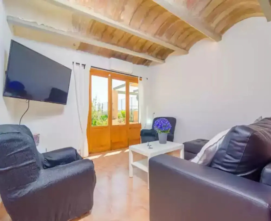 Es Pont Den Teulari Nou - Villa With Private Pool