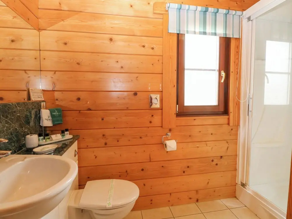 Kingfisher Lodge