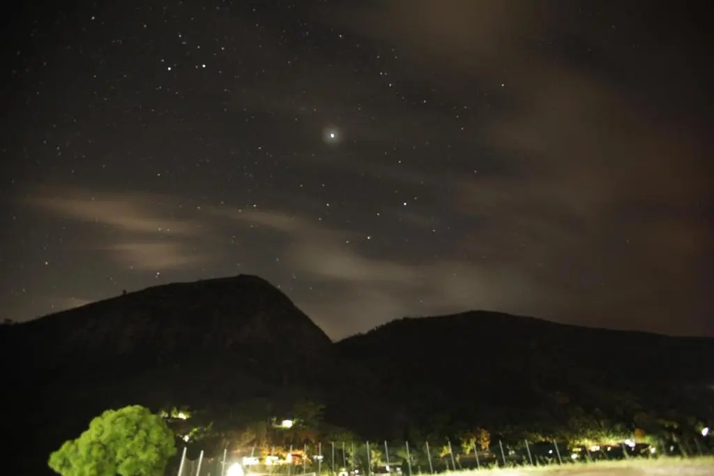 Hotel Fazenda Pedra do Rodeadouro