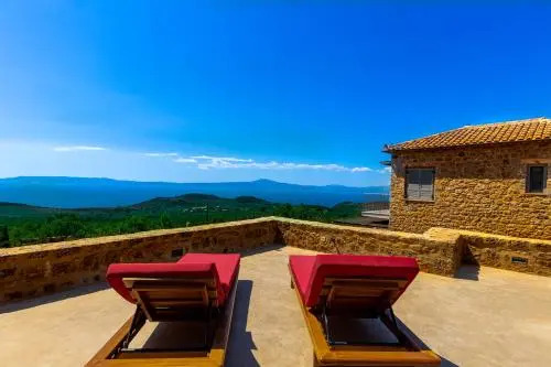 Zen Rocks Resort