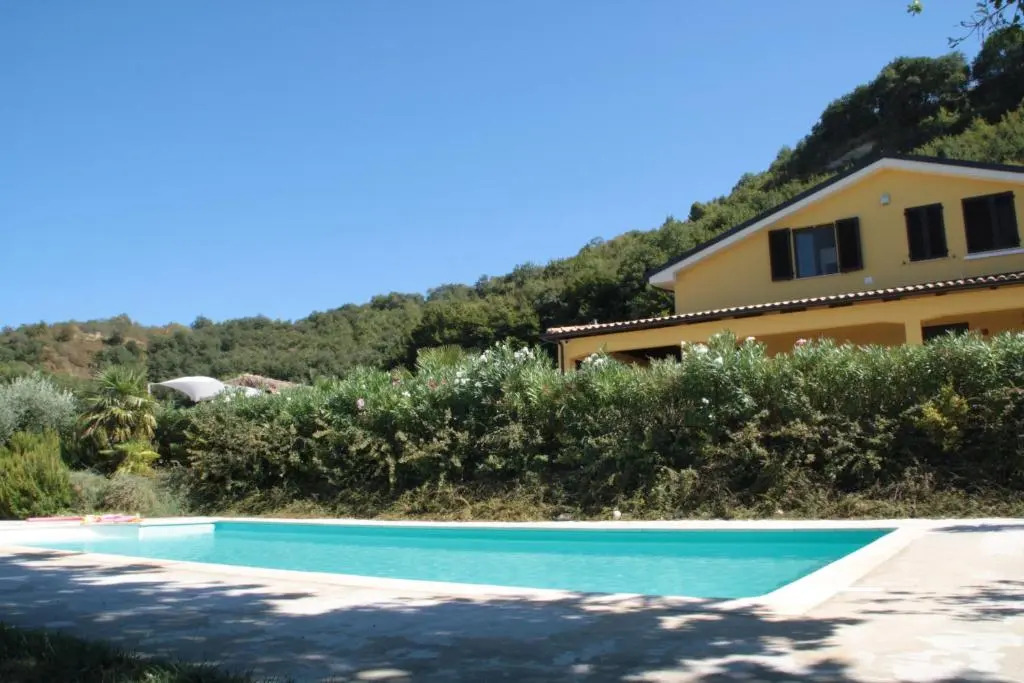 La Dolce Vallata