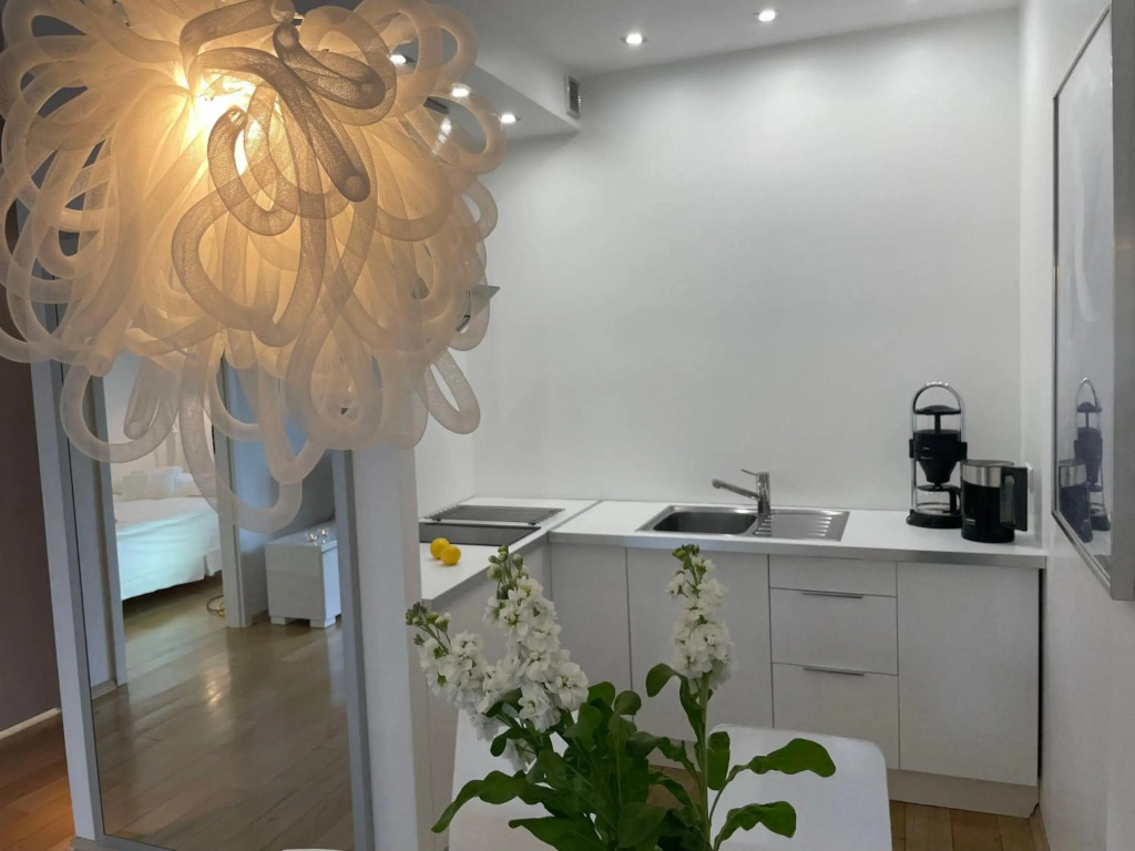 Apartament Przystań w Ustce - 120 m2 - 200m od plaży Mickiewicza 2