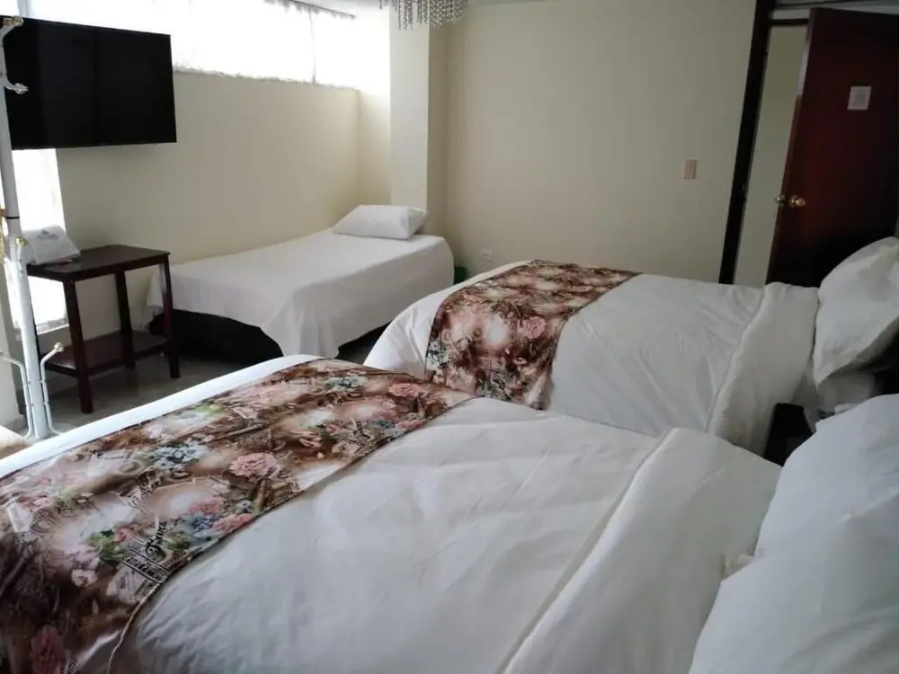 Hotel Terranova