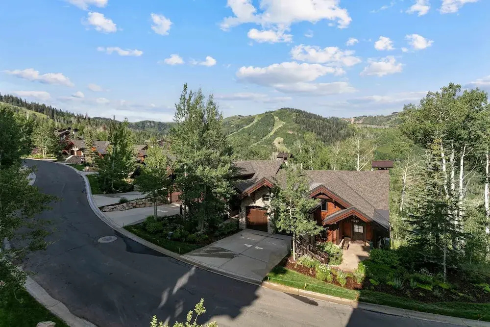 407 - Four Bedroom Condo Silver Strike by Deer Valley Resort