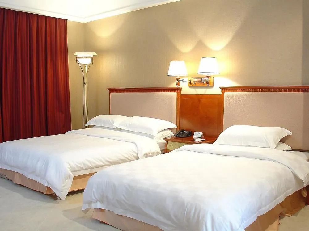 Yaan Dream Spa Hotel