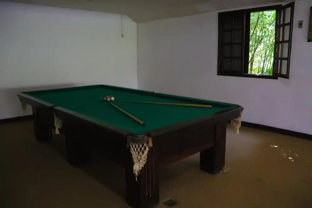 Hotel Itamaracá