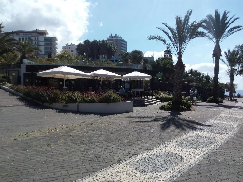 Apartamentos América - Blue Sea