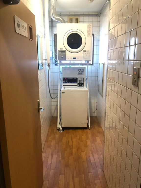 Otaru Garden Stay