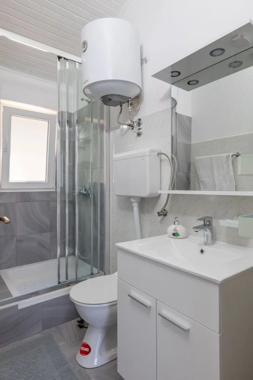 Apartment Agneza