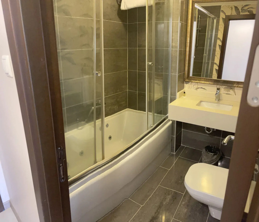 Termal Elit Hotel