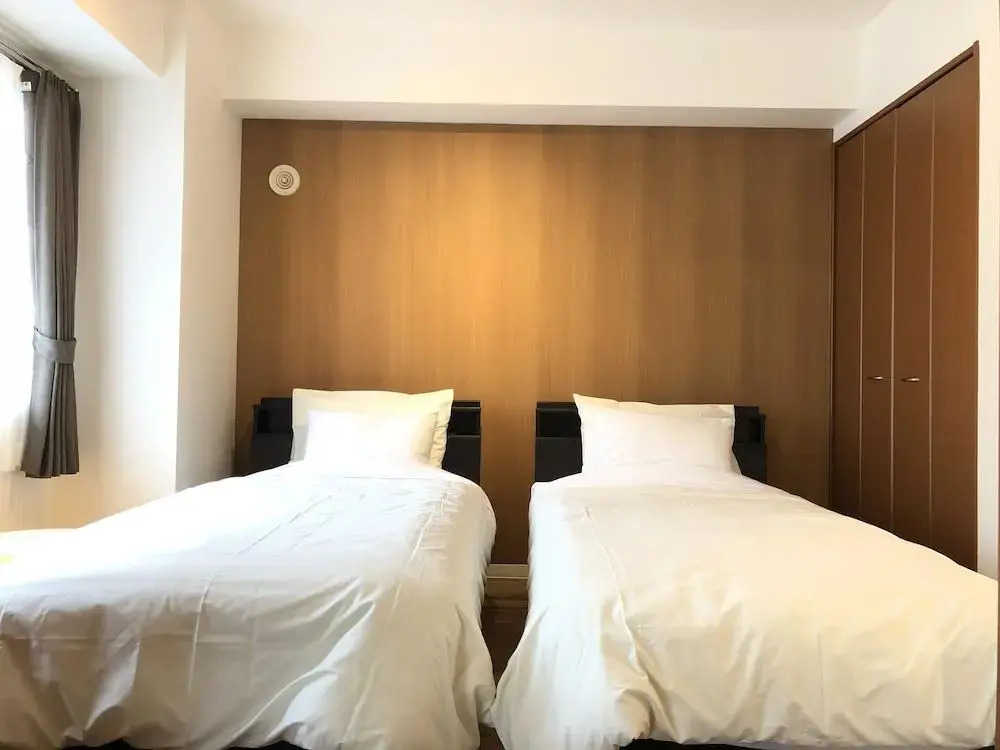 Sun Court south 4 articles / Vacation STAY 3805