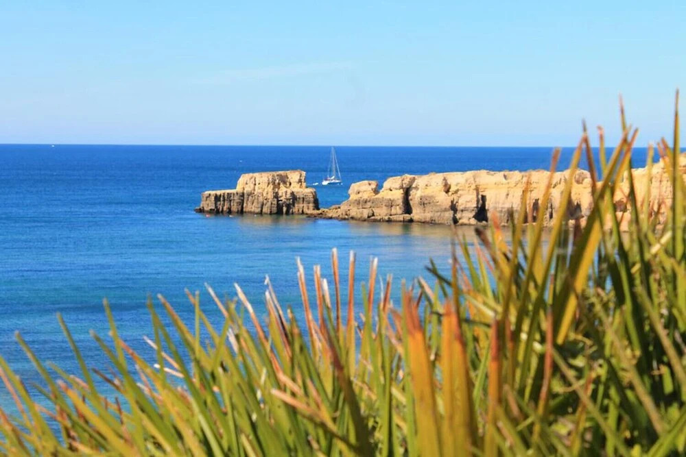 Villa com Piscina, Algarve Izibookings