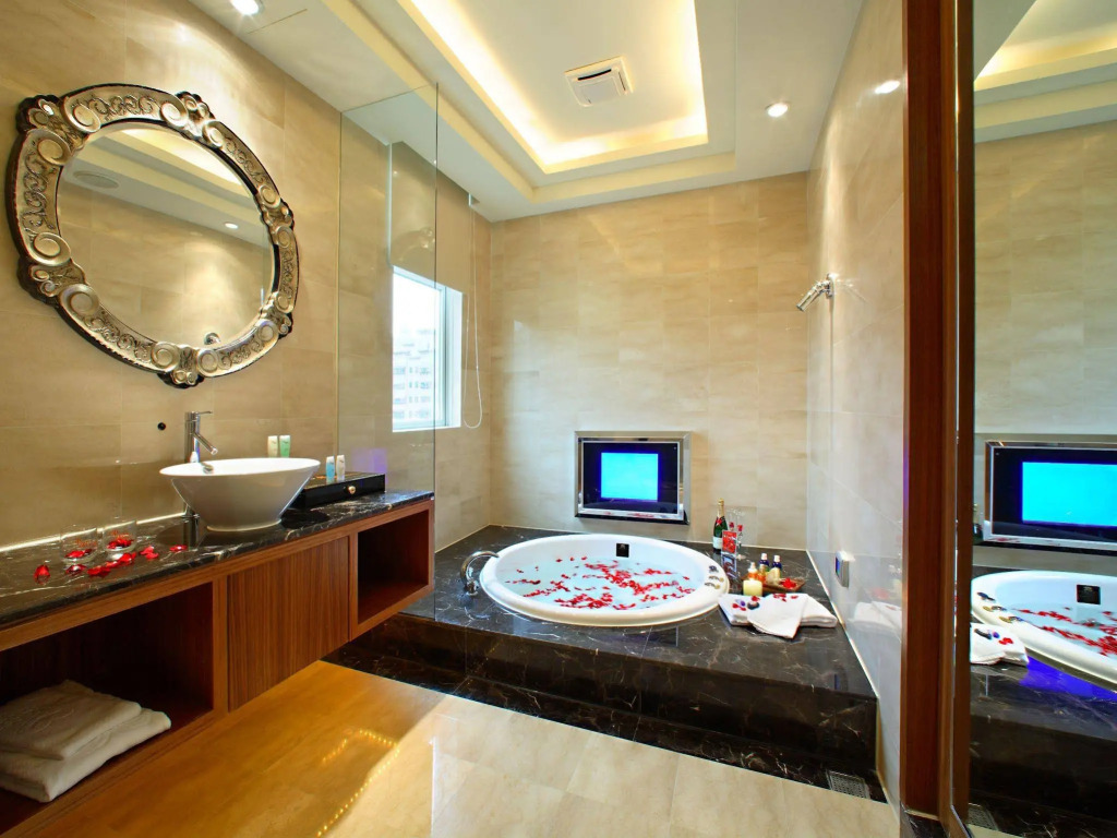 Young Motel - Taoyuan