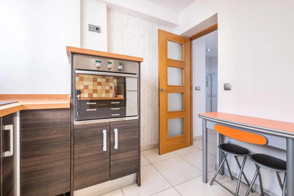 Ático Ancla Penthouse Levante Beach