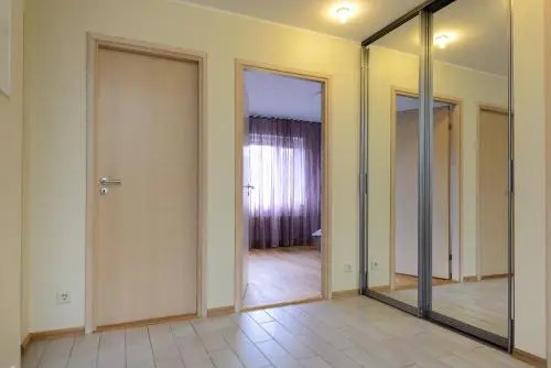 Kuninga Apartment